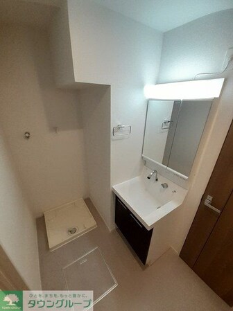 シャン ド フルールの物件内観写真